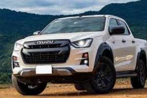 ISUZU D-MAX 1.9 AT 4X2 | Đánh giá tổng quan
