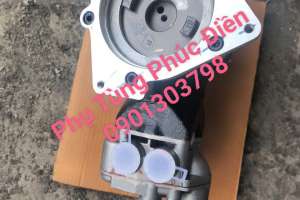 Bơm hơi xe tải MITSUBISHI FUSO FI 170 7 TẤN ẤN ĐỘ