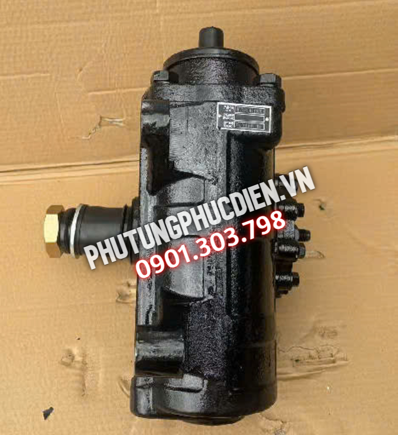 Bót tay lái isuzu 15t fvm Bót tay lái isuzu 15t fvm