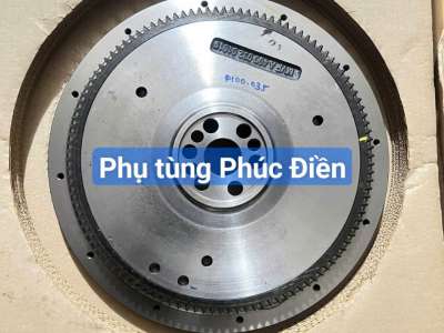 Bánh đà Fuso Fi 7 tấn 8 tấn Ấn Độ chính hãng