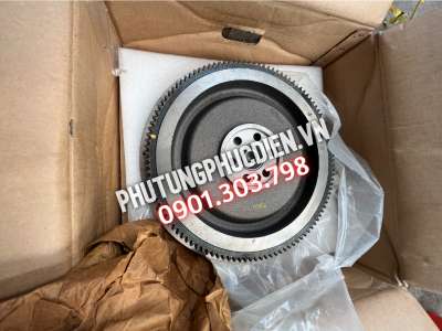 Bánh đà HD 3t5 HD72 H65 HD99 chính hãng