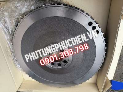 Bánh đà Isuzu NQR SAMCO 5 tấn