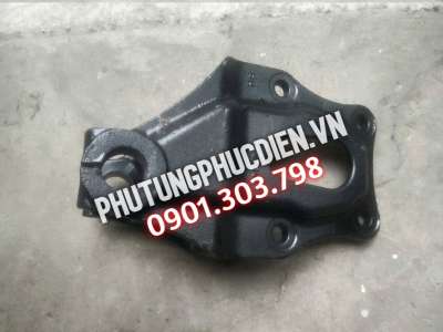 Bát nhíp trước Isuzu FVR900 FVR 8 tấn