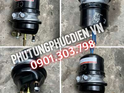 Bầu lốc kê phanh Hino 500 Euro 4