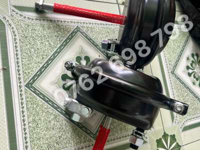 Bầu lốc kê phanh Hyundai 15t