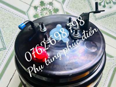 Bầu Trợ Lực Phanh - Bầu Tổng Phanh Kia K3000