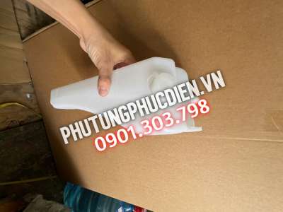Bình nước phụ Hino 300