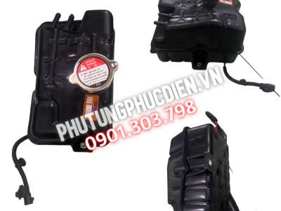 Bình nước phụ Hino 700