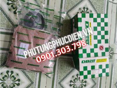 Bộ sửa chữa bầu lọc hơi isuzu 15 tấn Fvm