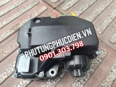 Bơm bình Urea Hino 700 Bơm bình Urea Hino 700