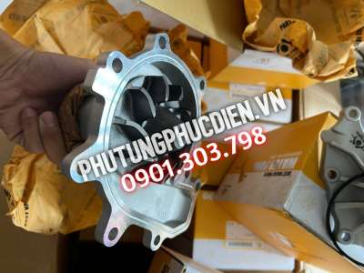 Bơm nước Isuzu FRR 6T2 4HK1