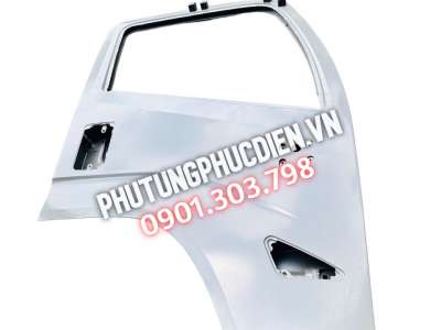 Cánh cửa IZ65 Đô Thành