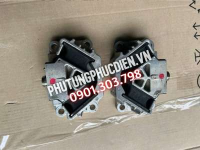 Cao su chân máy hd5t D4GA hd210,hd120,hd110s chính hãng