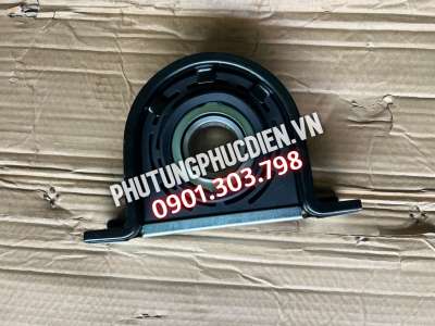 Cao su treo láp fuso fi 7 tấn ấn độ