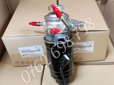 Cụm lọc nhiên liệu, Bơm lọc dầu Kia N250, K200, K250 chính hãng