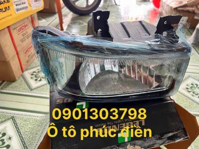 ĐÈN PHA FUSO 15T FJ FI FZ ẤN ĐỘ