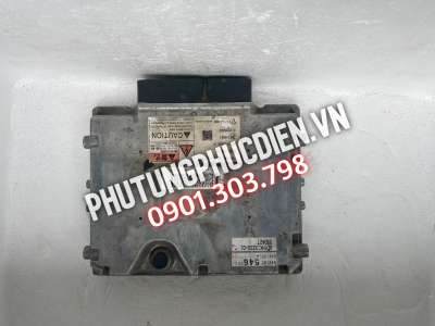 Hộp điều khiển động cơ ECU ISUZU NQR FRR 4HK1