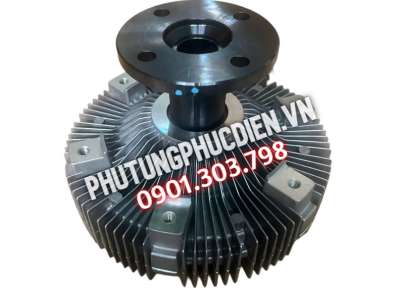 Ly tâm quạt Hino 500 fl fg euro 4 Thái Lan