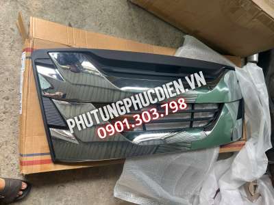 Mặt ga lăng Isuzu GIGA chính hãng