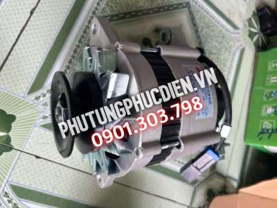 Máy phát điện Isuzu Đô Thành IZ49