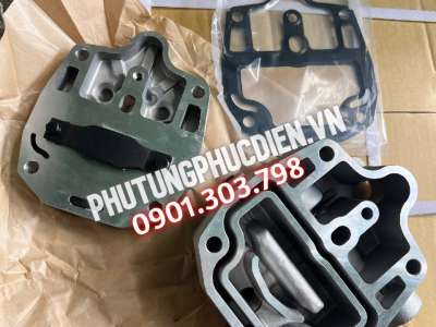 Nắp bơm hơi Isuzu Giga chính hãng Nắp bơm hơi Isuzu Giga chính hãng