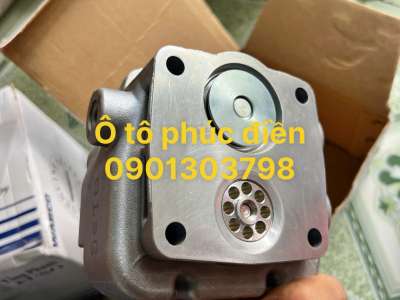 Nắp bơm hơi xe tải fuso FI FJ FZ