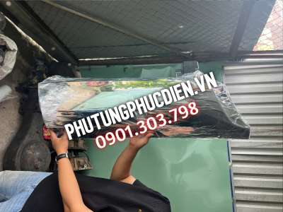 Ốp gò má Isuzu Giga