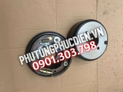 Thắng tay xe Mitsubishi fuso 1t9 2t5 4t5