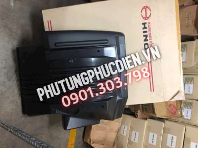 Vè chắn bùn Hino 500 8-15T FG FL FM