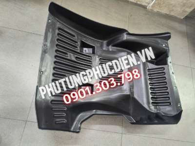 Vè chắn bùn Hino 500 FG FL Euro 4 8 tấn 15t