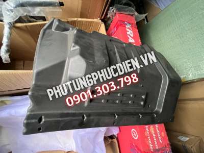 Vè chắn bùn ISUZU 15T 8T FVM FVR