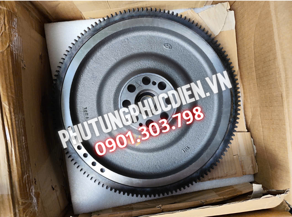 bánh đà d4ga chính hãng