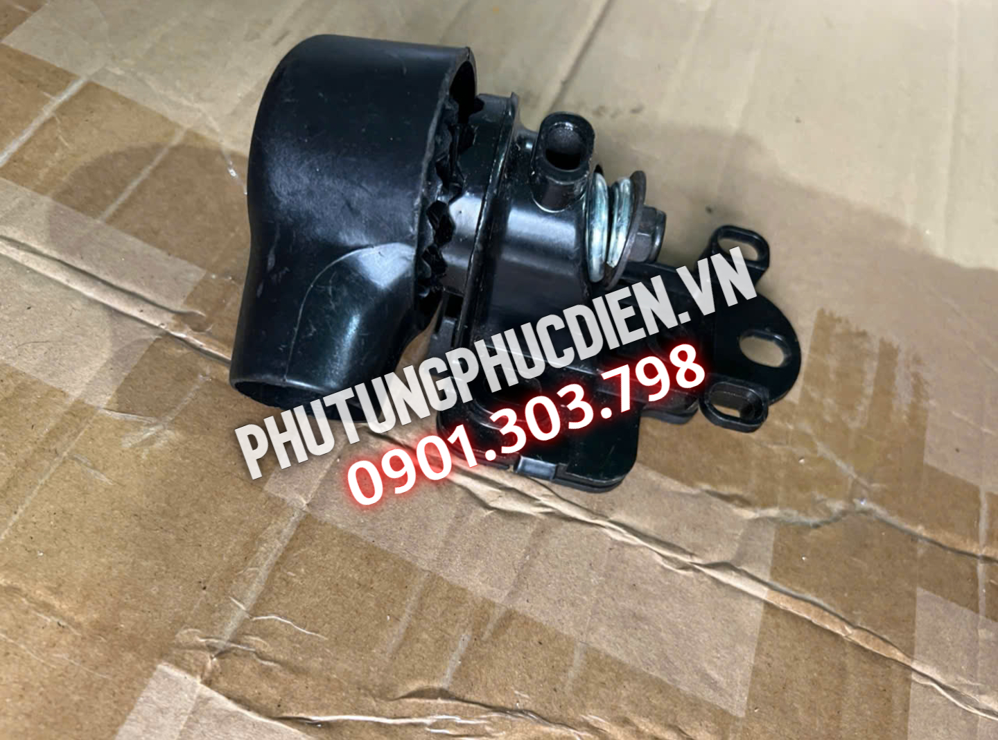bát gọng gương hino 500 độ bền cao