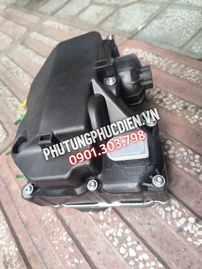 bình dung dịch adblue hino 700 euro 5