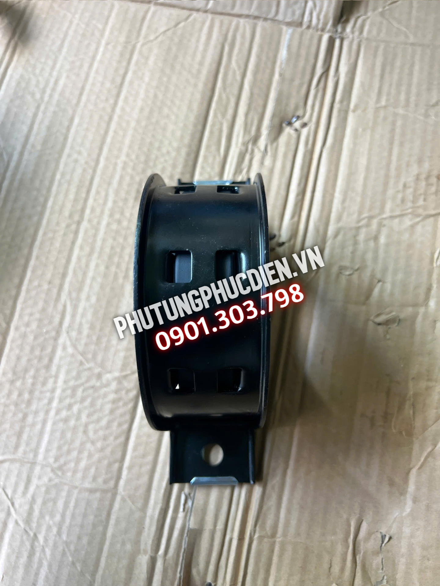 cao su treo láp fuso chính hãng