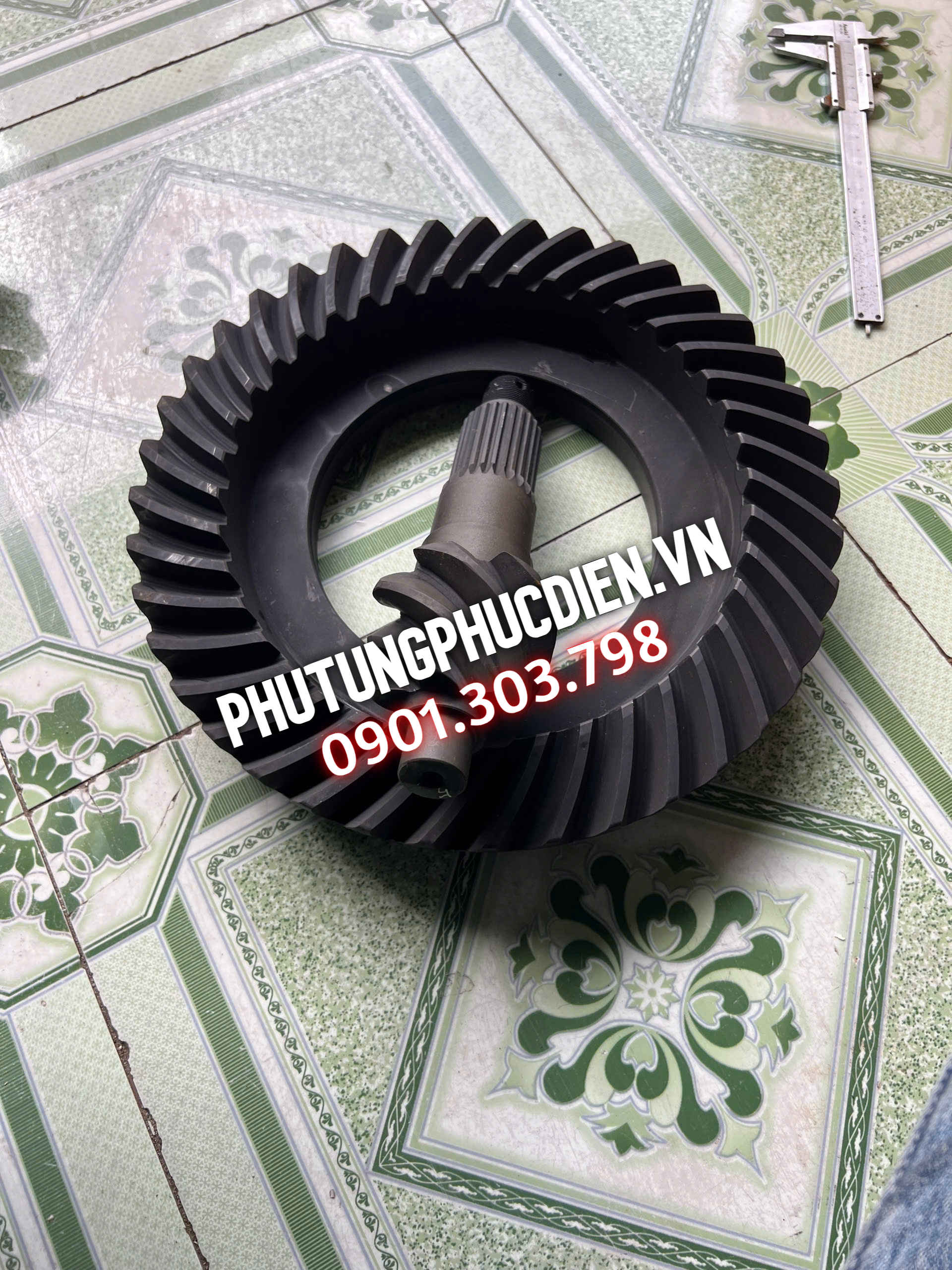 cùi dĩa hd65 4x60