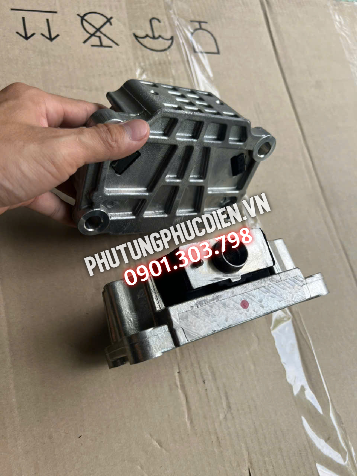 giá cao su chân máy xe hd 10 tấn cao cấp tphcm