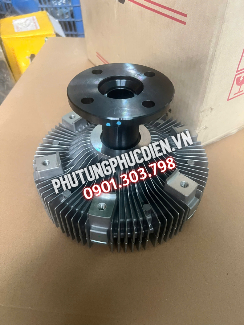 giá ly tâm hino 500