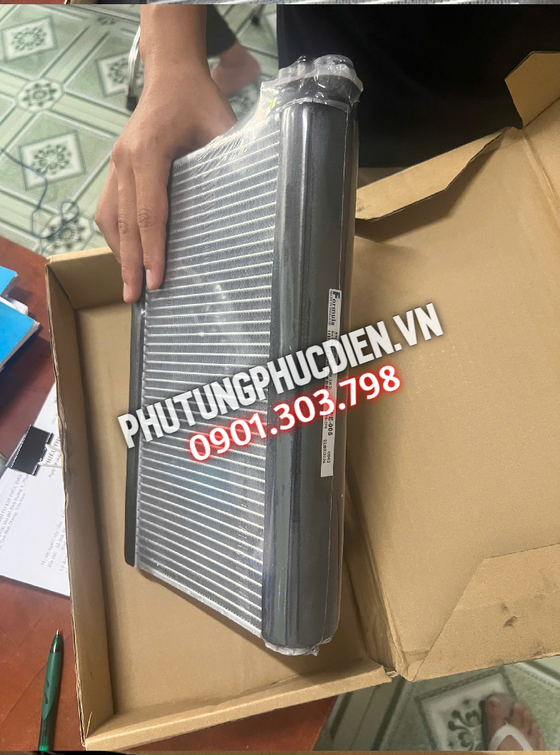 két dàn lạnh hino 500 fc fg fl thái lan cao cấp