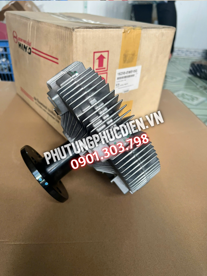 ly tâm quạt hino 500 giá rẻ