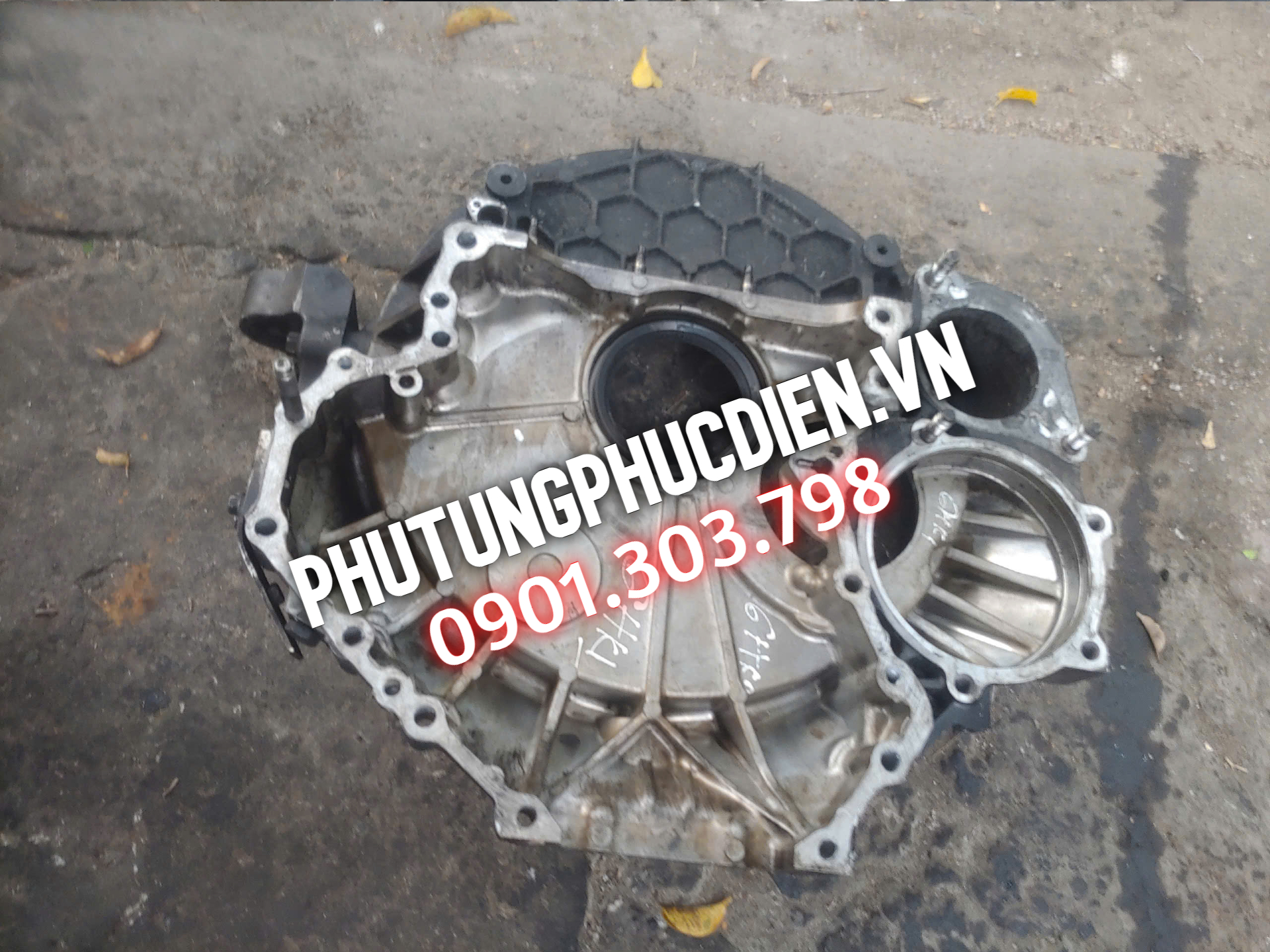 mặt cọp isuzu 15 tấn fvm