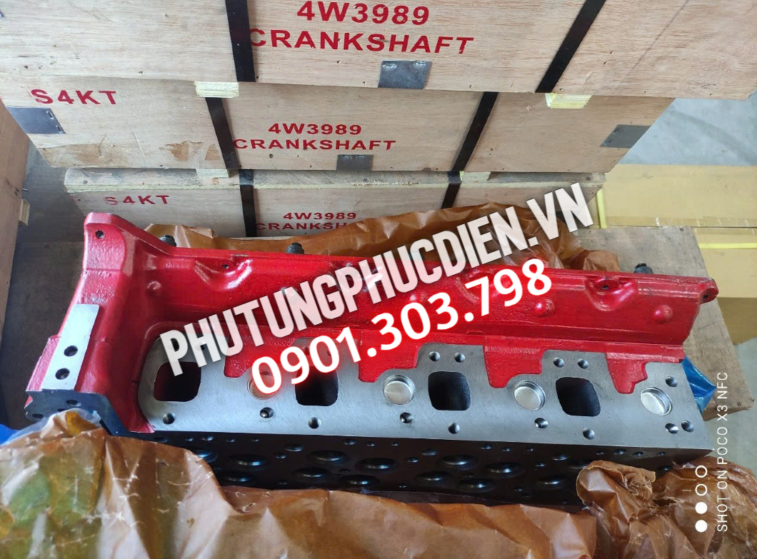 mặt quy lát hino 500 fc euro 4 chính hãng