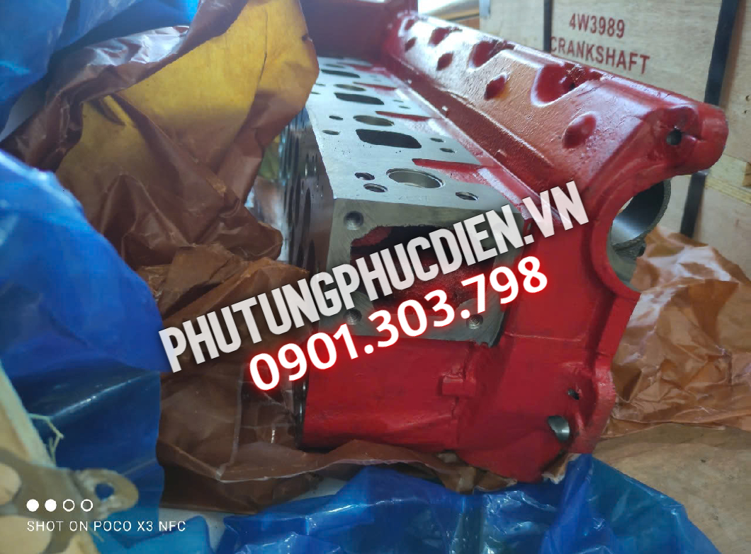 mặt quy lát hino 500 fc euro 4