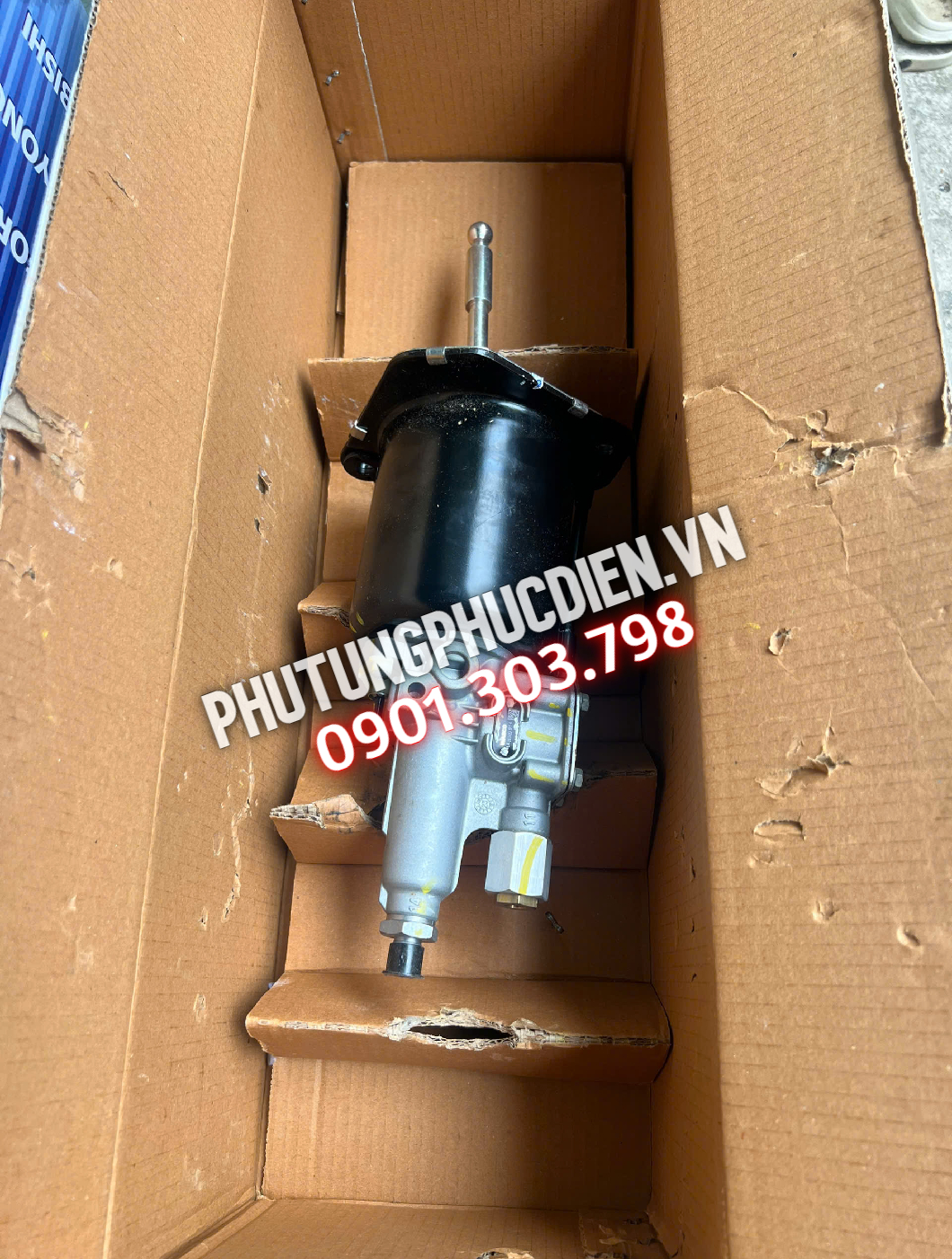 phụ tùng tổng côn fuso ấn độ