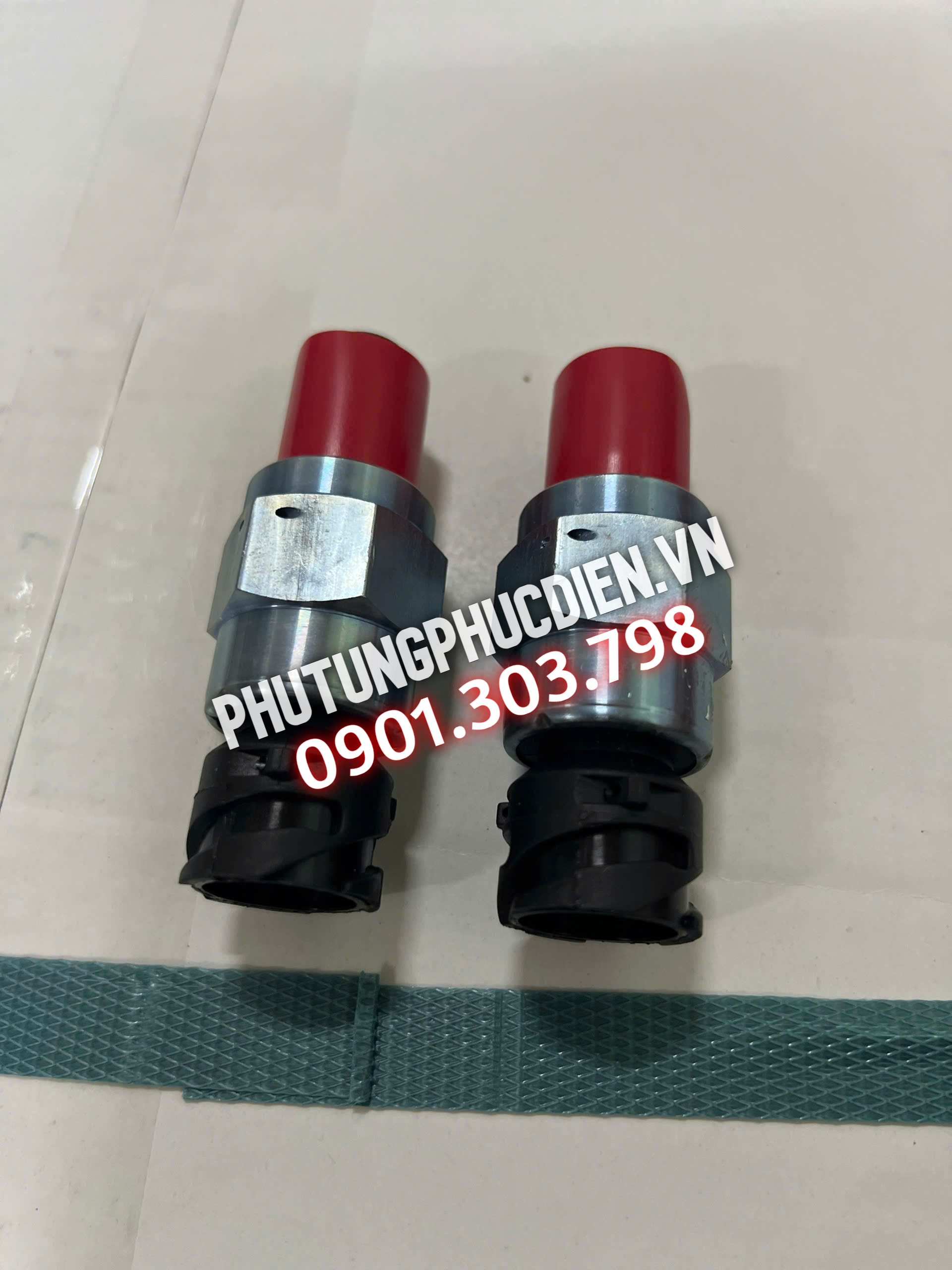 speed sensor fuso fi 7 tấn