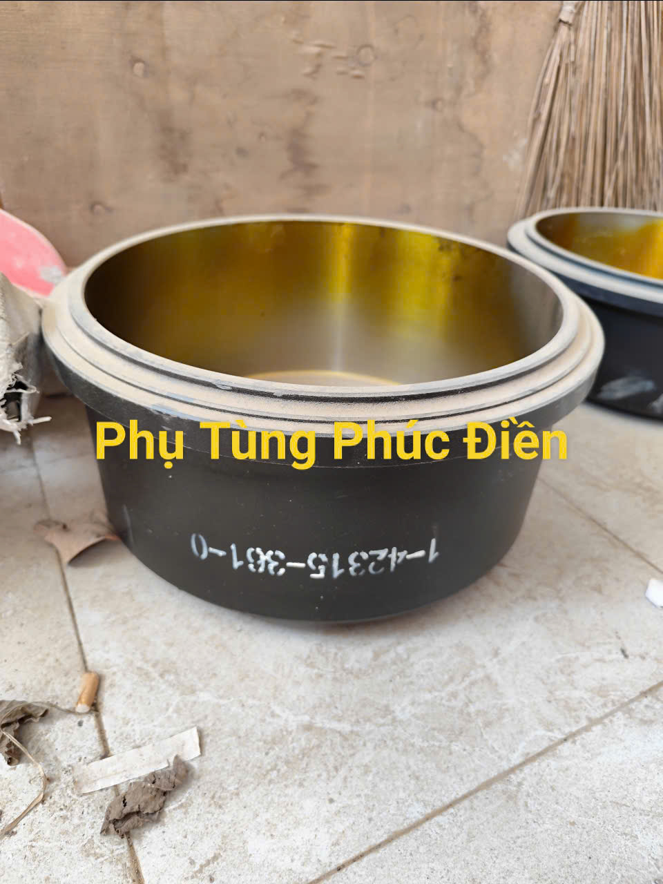 tăng bua bánh sau isuzu 6 tấn 2 frr 650 giá rẻ