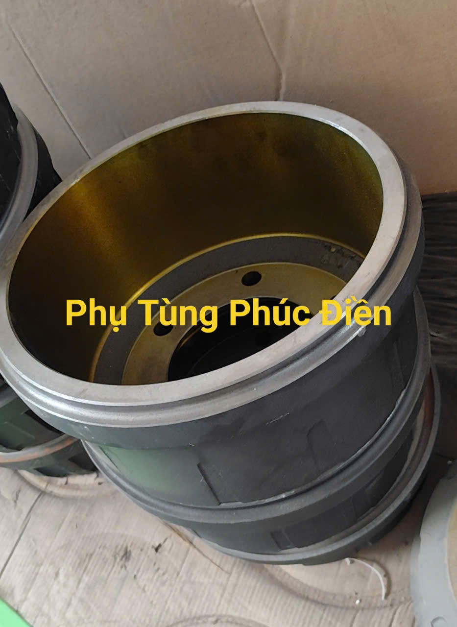 mua tăng bua xe tải isuzu 6 tấn frr 190 ps
