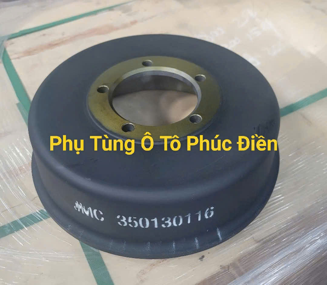 tăng bua xe tải isuzu 1 tấn 9 đầu vuông