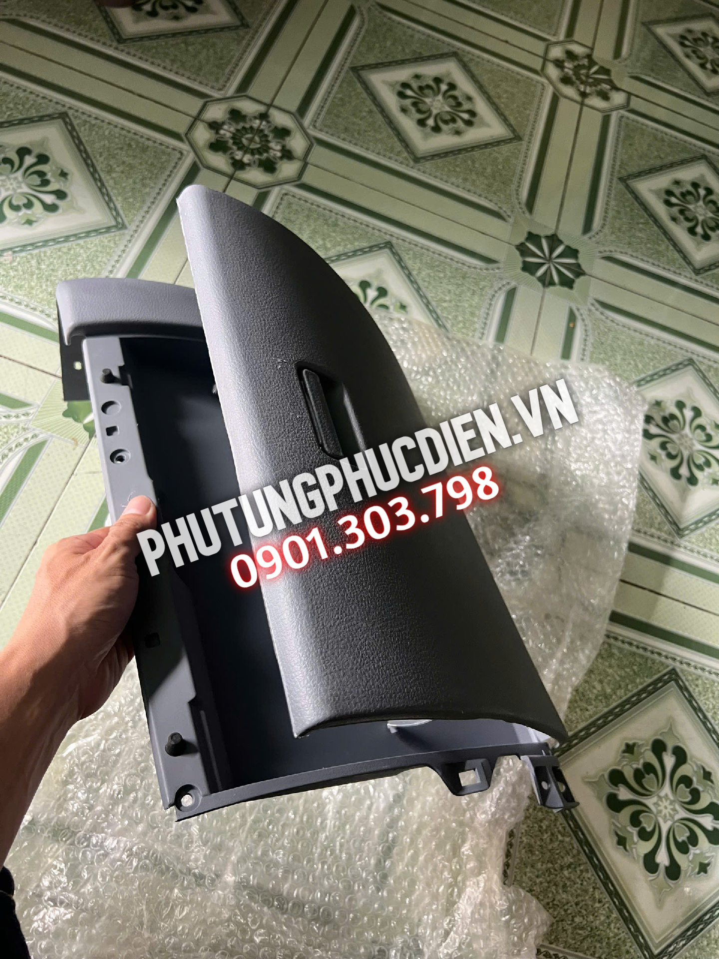 taplo phụ fuso chính hãng