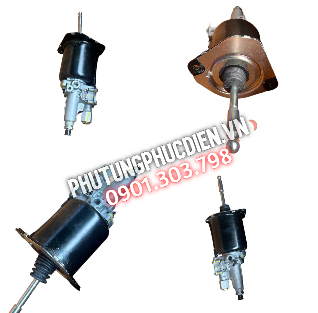 tổng côn dưới fuso fj fz chính hãng 